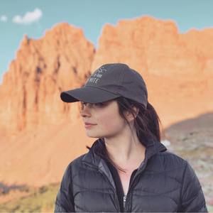 Meet your Posher, Anna